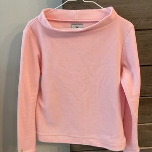 Dudley Stephens Brighton Boatneck Top